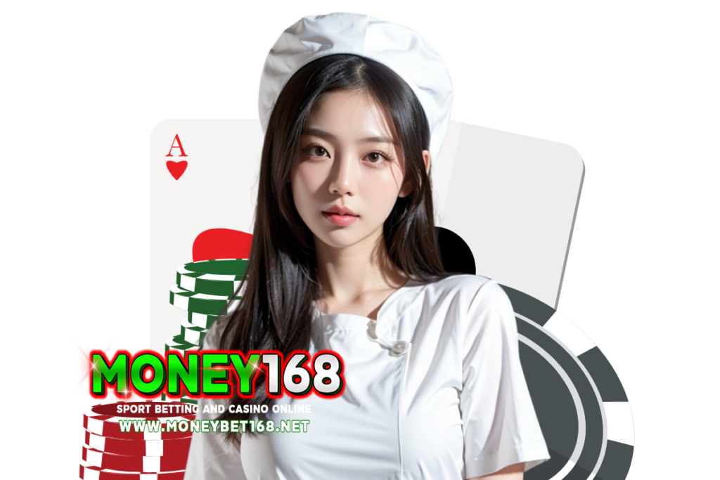 money168 สมัคร